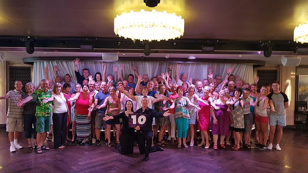 1c - Britannia Group 1