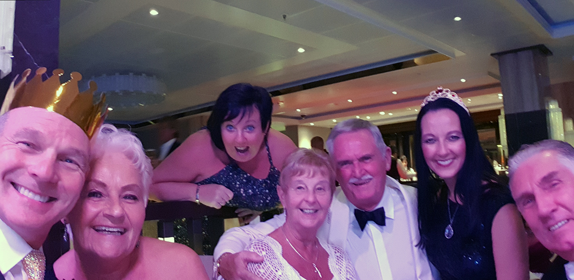 1f - Britannia Group Selfie 1