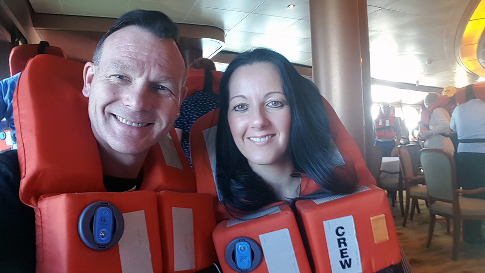 1g - Arcadia Safety Drill 1