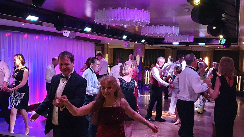 1i - Britannia Evening 1