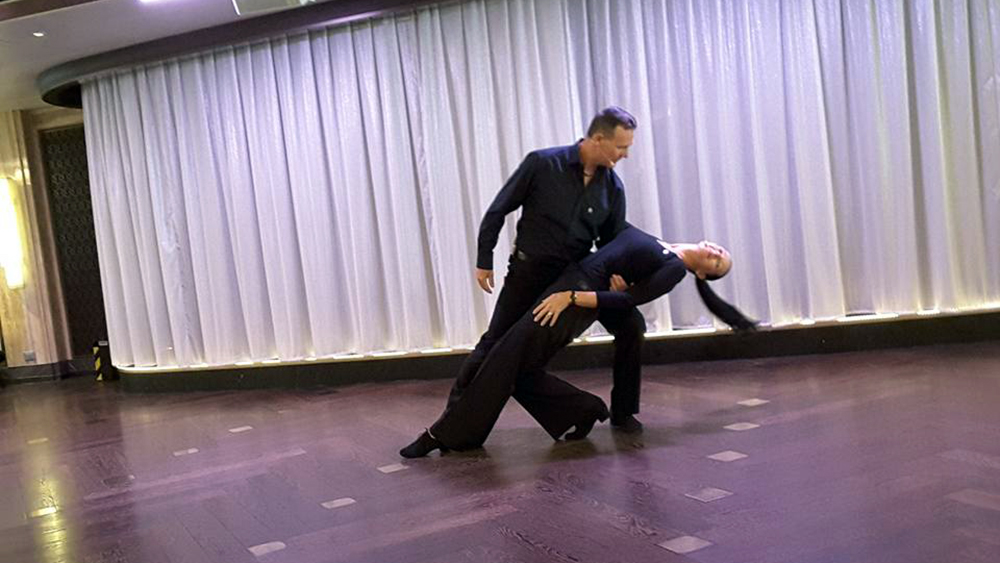 1j - Britannia Lesson 2