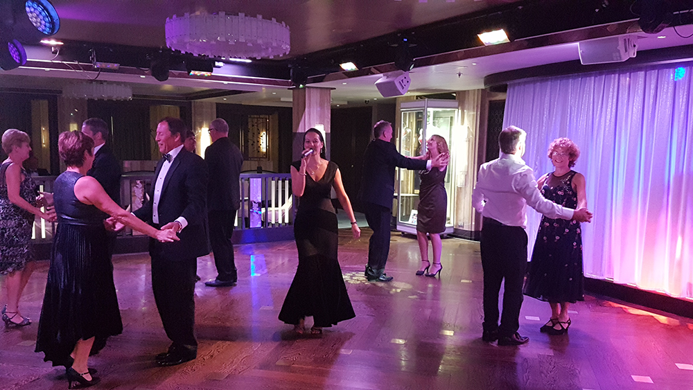 1m - Britannia Evening 2