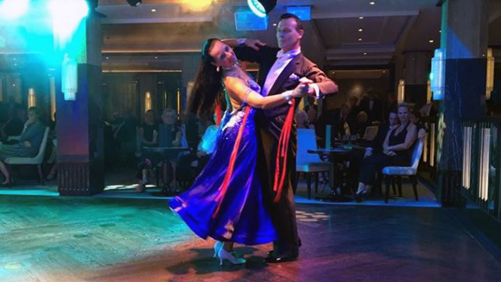 1n - Britannia Show Dance 1