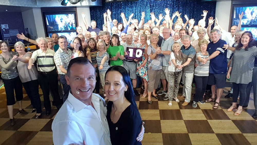 1o - Ventura Group 1