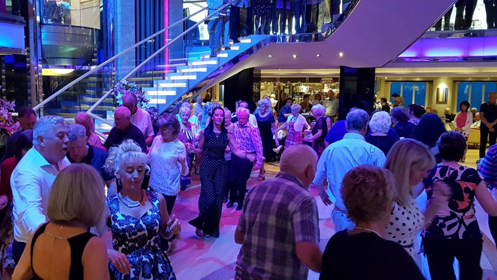 3a - Azura Evening 2