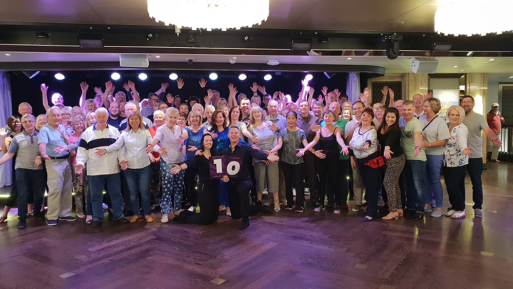 3d - Britannia Group 2