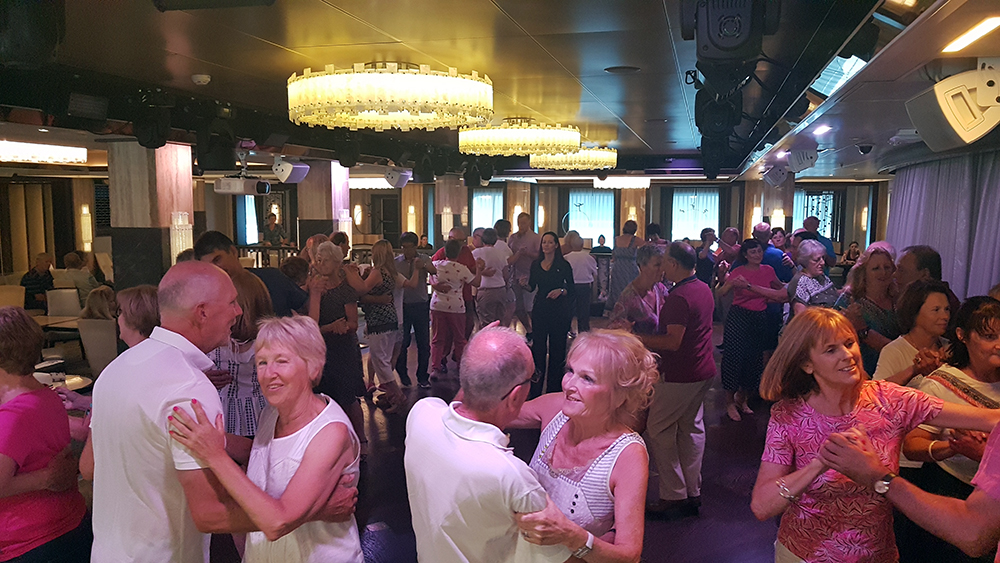 3e - Britannia Lesson 6