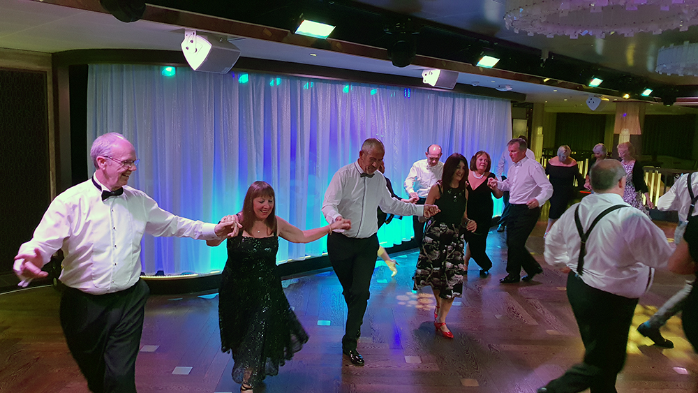 3k - Britannia Evening 5