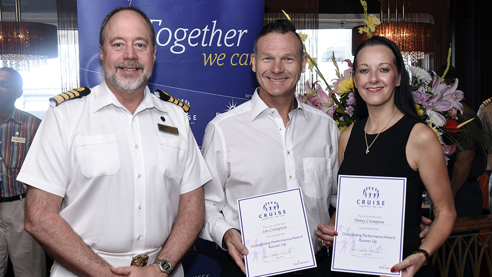 3m - Outstanding Performance Award 1