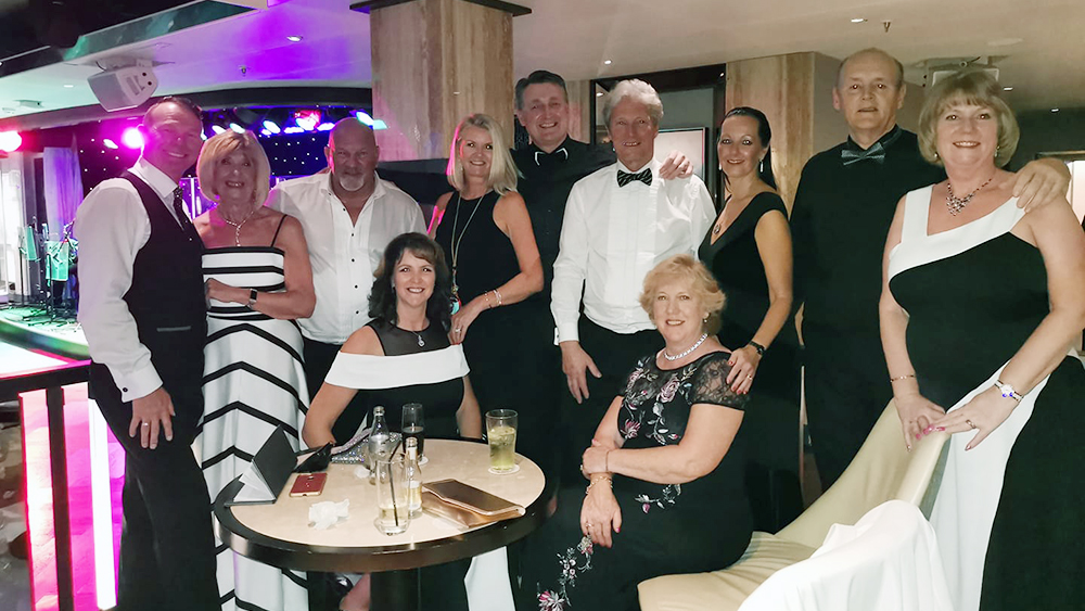 3o - Britannia Group 2